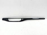 Dashboard glove box trim