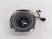 Subwoofer speaker