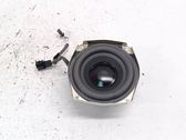 Subwoofer speaker