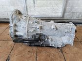 Automatic gearbox