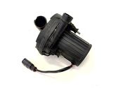 Secondary air pump