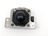 Distronic sensor radar