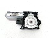 Sunroof motor/actuator