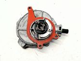 Vacuum pump