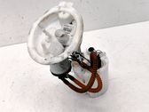 In-tank fuel pump
