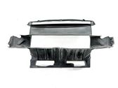 Intercooler air guide/duct channel