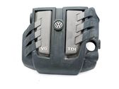 Motorabdeckung
