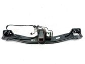Tow bar set