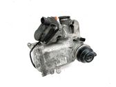 EGR valve cooler