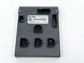 Comfort/convenience module