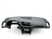 Armaturenbrett Cockpit
