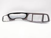 Dashboard trim