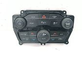 Climate control unit
