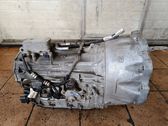 Automatic gearbox