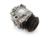 Air conditioning (A/C) compressor (pump)