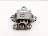 Engine mount bracket