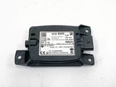 Blind spot module