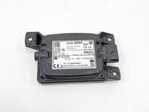 Blind spot module