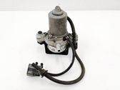 Vacuum pump