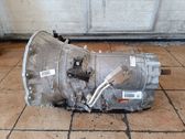 Caja de cambios automática