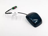 Aerial GPS antenna