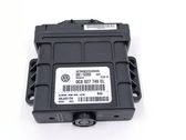 Gearbox control unit/module