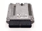 Engine control unit/module