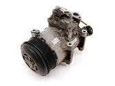 Air conditioning (A/C) compressor (pump)