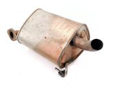 Muffler/silencer