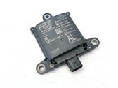 Blind spot module