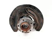 Front wheel hub