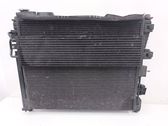 Radiator set