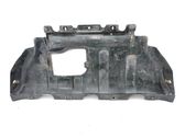 Engine splash shield/under tray