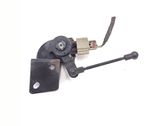 Air suspension front height level sensor