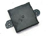 Unité de commande module de porte