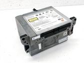 GPS navigation control unit/module