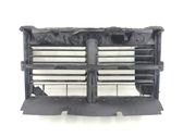 Conducto/guía del intercooler