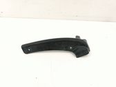 Fender end trim
