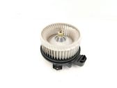 Heater fan/blower