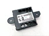 Door control unit/module