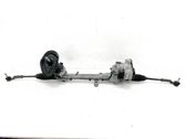 Steering rack