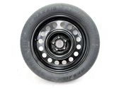 R17 spare wheel