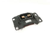 Gearbox mount