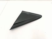Fender end trim