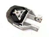 Engine mount bracket