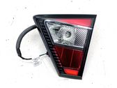 Tailgate rear/tail lights
