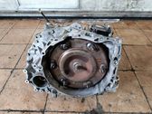 Automatic gearbox