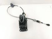 Gear shifter/selector