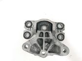 Engine mount bracket