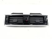 Dash center air vent grill
